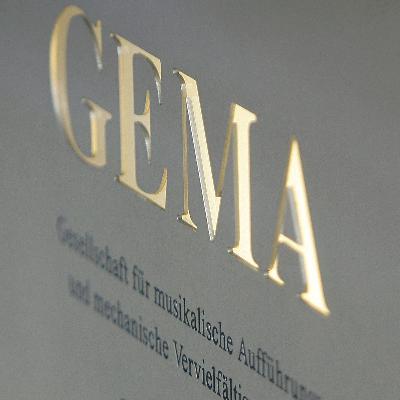 KI, Songtexte und die Gema