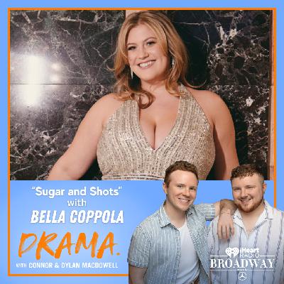 “Sugar and Shots” with Bella Coppola