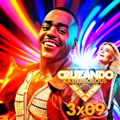 3x09 - Space Babies, The Devil's Chord, Boom - "Infantes Estelares" 3x09 - Space Babies, The Devil's Chord, Boom - "Infantes Estelares"