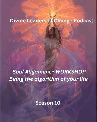 SOUL ALIGNED - WORKSHOP