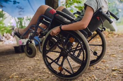 Episode 64 - Crip Camp & Belonging