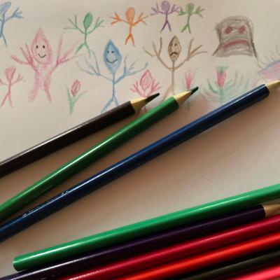 Episode IX: “Wrapped 2021” (English Season Finale)