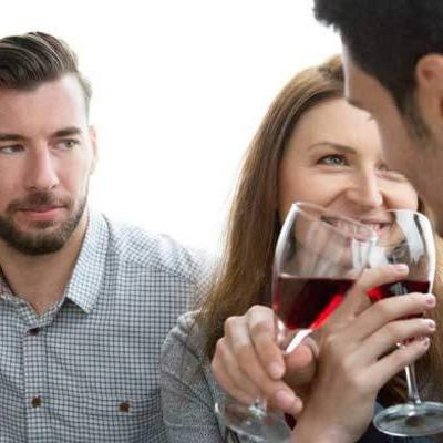 My perception of envy and jealousy currently