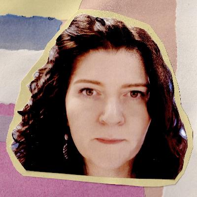 S1 EP12 - How I lead a neuro-inclusive organisation | Nanette Mellor Pt 2