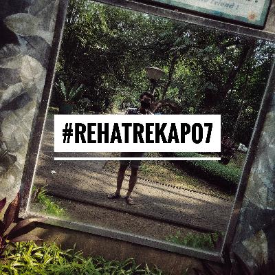 #RehatRekap07 - Pahami diri, Komunikasi & Negoisasi #RehatRekap07 - Pahami diri, Komunikasi & Negoisasi