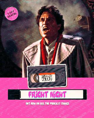 Fright Night (1985)