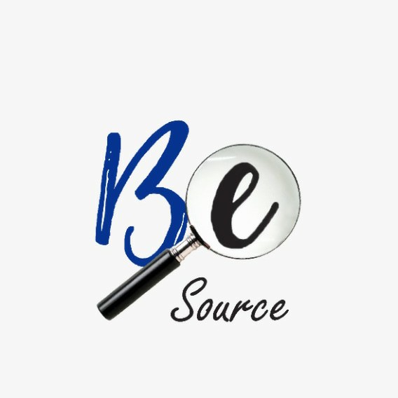 Be source