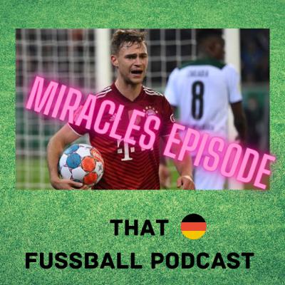 I Believe In Miracles... I Believe In Miracles...