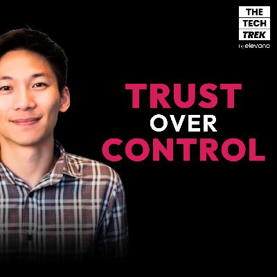 How Great Founders Empower Their Teams How Great Founders Empower Their Teams