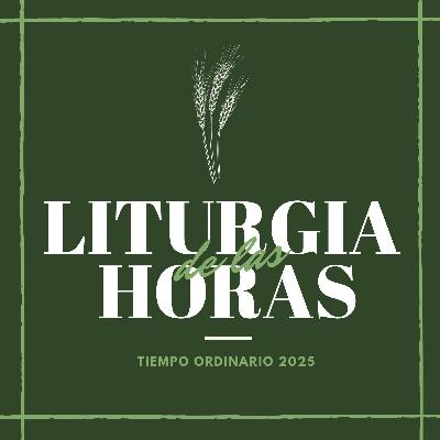 Laudes Domingo de la XXVI semana del Tiempo Ordinario