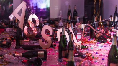 Episode 247.5  - "After Hours"