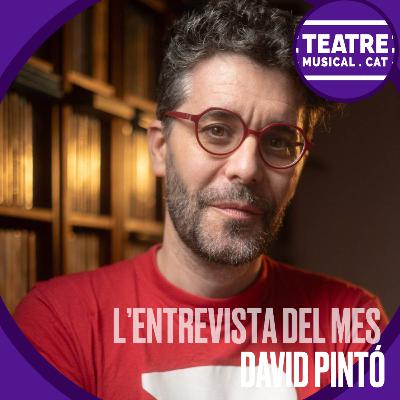 David Pintó - Desembre 2024