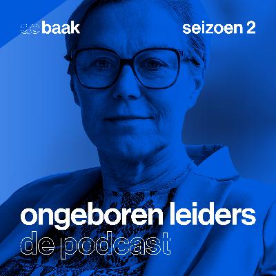 Sigrid Kaag | Hoe blijf je als leider krachtig wanneer de kritiek alle proporties voorbij lijkt te gaan?