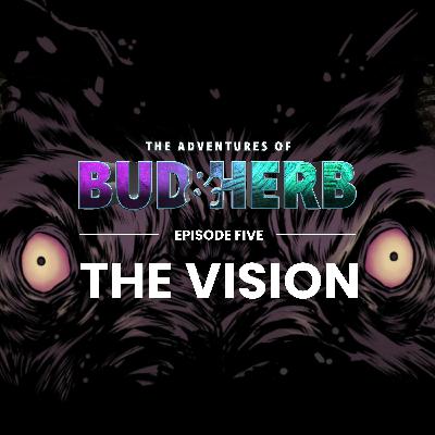 The Vision The Vision