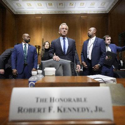 Kennedy Clashes With Lawmakers as Vaccine Fight Escalates