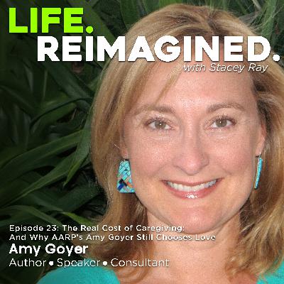 The Real Cost of Caregiving—and Why AARP’s Amy Goyer Still Chooses Love
