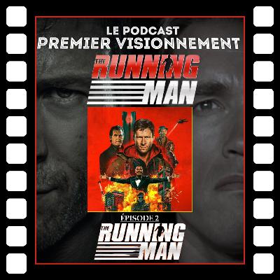 The Running Man 2025- Le Jeu du Défi The Running Man 2025- Le Jeu du Défi
