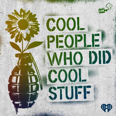 Introducing: Cool People Who Did Cool Stuff Introducing: Cool People Who Did Cool Stuff