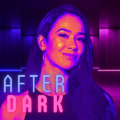 Podzilla After Dark - Happy Cat, Bad Pig