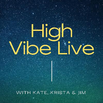 Our Intentions and a Chat about Synchronicities and Love