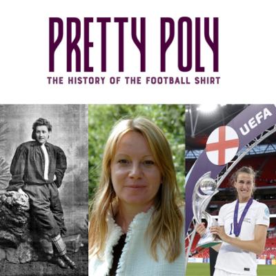 006 | Prof Jean Williams | Football Historian