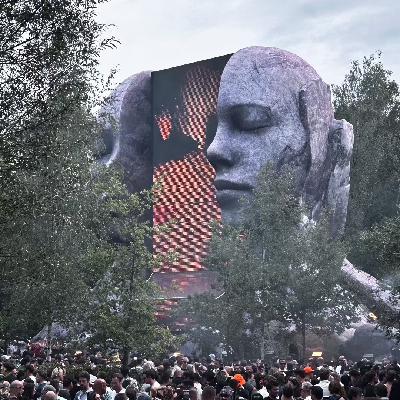 Vol.75 欧洲流浪｜电音狂欢篇