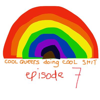 Episode 7: Let's Fund Each Other!