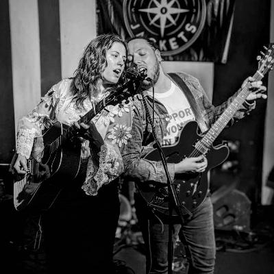 Glass Jackets