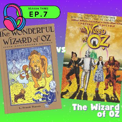 S03E07 — The Wizard of OZ