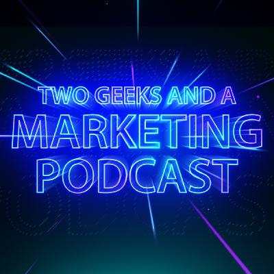The one about TV Food Ads, AI Marketing Assistants and the film, Monsters Inc - TG131 The one about TV Food Ads, AI Marketing Assistants and the film, Monsters Inc - TG131