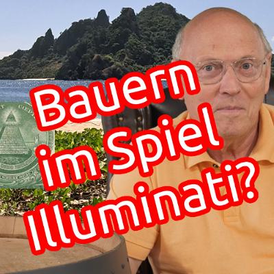 Verschwörungstheorie No 1 | Illuminati | William Guy Carr | Bauern im Spiel Verschwörungstheorie No 1 | Illuminati | William Guy Carr | Bauern im Spiel