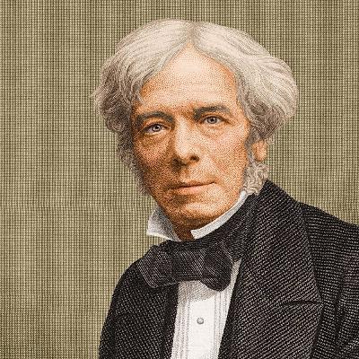 Michael Faraday Kimdir? Ne Yapmıştır? Kendi Ağzından Yaşam Öyküsü... Michael Faraday Kimdir? Ne Yapmıştır? Kendi Ağzından Yaşam Öyküsü...