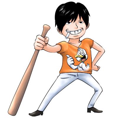 第72回「鳴かぬなら、飯は食えぬぞ、トクマスよ」