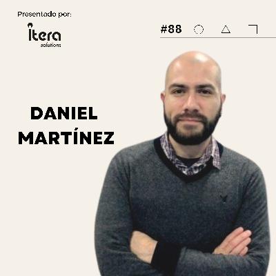 #88 Cambios difíciles: lo que nadie te dijo sobre liderar en momentos incómodos