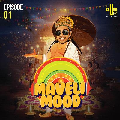 A Fun Ride with Jazar Clickz as Maveli - Episode 1