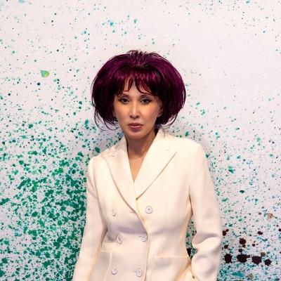 "Art is the Best Way to Communicate" - PEARL LAM - Highlights