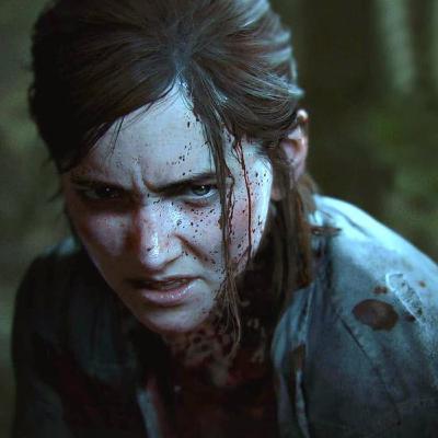 4x01 The last of us 2 es un mal juego ?
