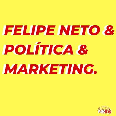 POLÍTICA E MARKETING. O QUE OS ÚLTIMOS ANOS NOS DIZEM SOBRE ESSA ASSOCIAÇÃO?