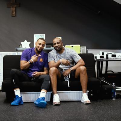 Episode 1 - Tryston Lawrence Interview