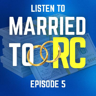 005: When Money Ruins the Race