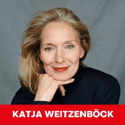 Katja Weitzenböck