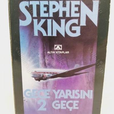 Umacılar: Zamanın Ötesinden bir Kabus Umacılar: Zamanın Ötesinden bir Kabus