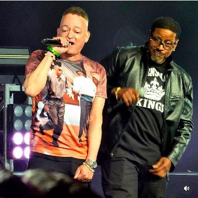 EPS 14 - Kid N Play Respond to Viewer Comments & Share Stories from The Road
