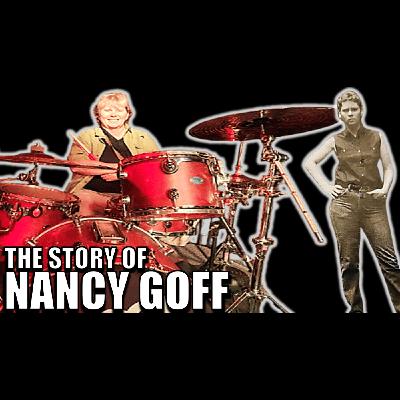 #117 Nancy Goff (Atoms For Peace) #117 Nancy Goff (Atoms For Peace)