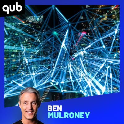 «Peut-être dans l’avenir, l’IA va permettre aux Canadiens d’obtenir des services dans leur langue préférée», Benoit Mulroney
