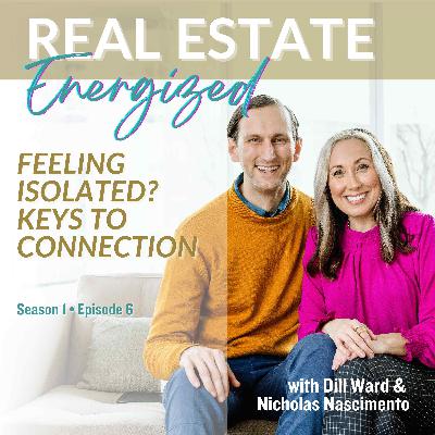 How to Embrace Genuine Connection and Resolve Self Isolation -6