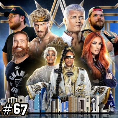 King and Queen of the Ring Predictions | Episode 67