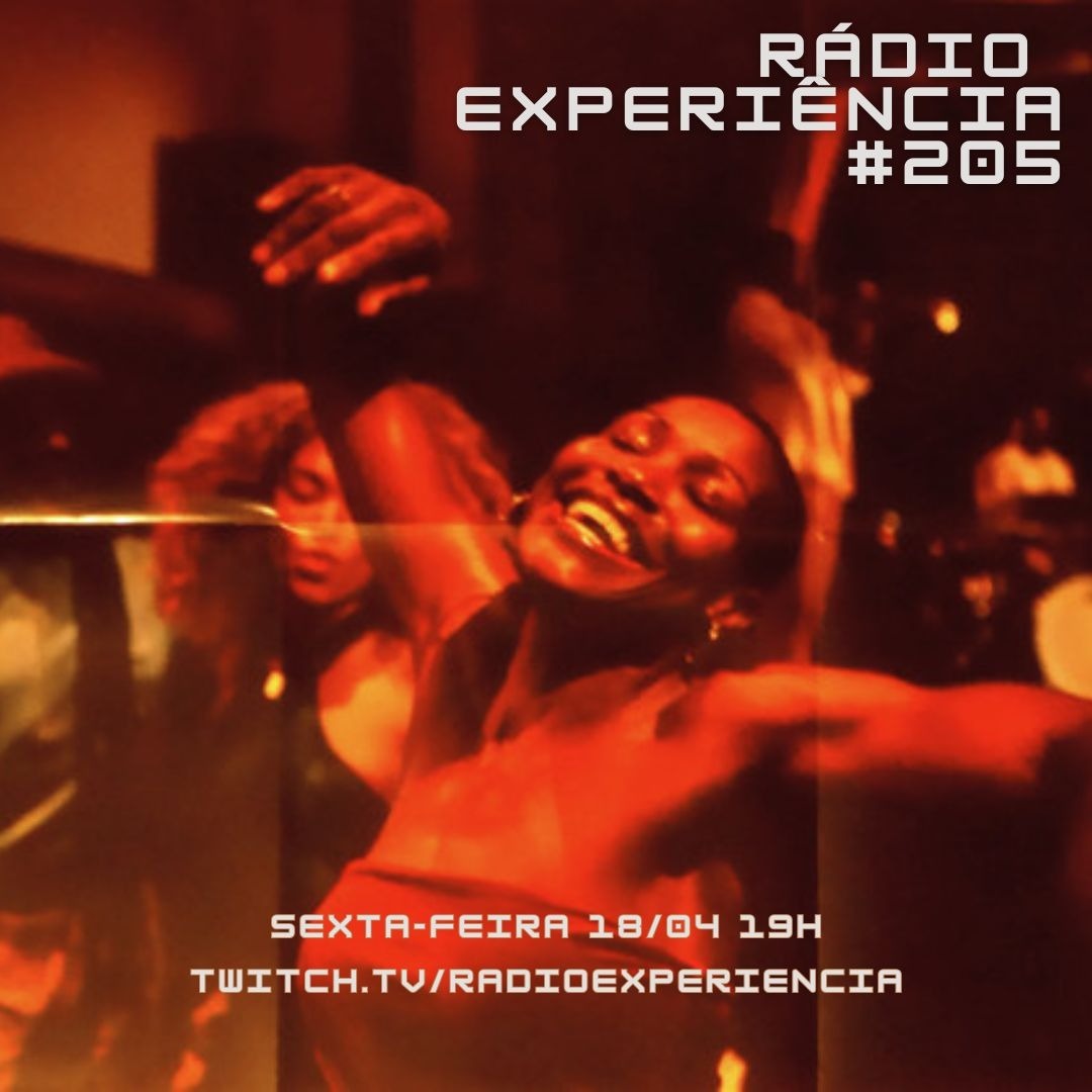 Rádio Experiência