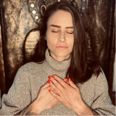 Meditation: ❤️ Herzöffnung