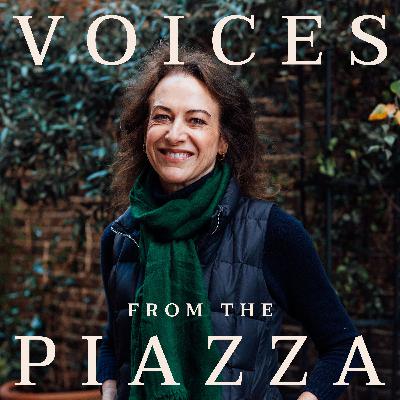 Bridget’s Story: Greening a Hard Street
